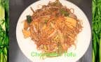 Best Chowmein with Fried Tofu & Veggie in Rocklin, CA