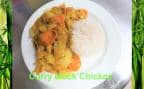 Best Curry Mock Chicken in Rocklin, CA
