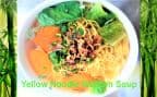 Best OF - Yellow Noodle Soup in Rocklin, CA