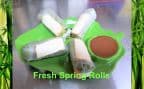 Best GF - Fresh Spring Rolls with Sweet Chili Sauce in Rocklin, CA