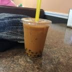 Best Black Milk Tea in Rocklin, CA